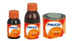 PEGAMENTO NARANJA 250 ML PARA TUBERIA DE PVC RIGIDO HASTA 6 EN